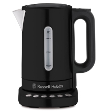 Russell Hobbs Addison Temp Control Kettle Matt Black