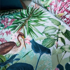 Graham & Brown Glasshouse Duvet Set Jewel