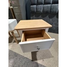 New England Bedside (Bury St Edmunds)