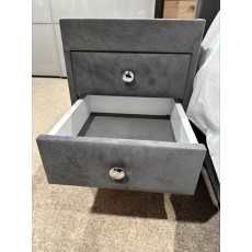 Otley Bedside (Bury St Edmunds)