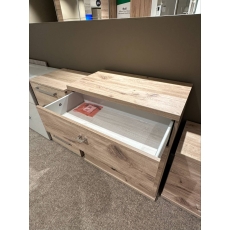 Miramar 4 Drawer Chest (Bury St Edmunds)