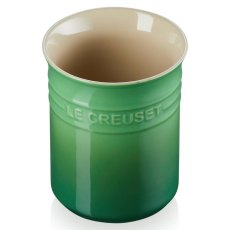 Le Creuset Small Utensil Jar Bamboo