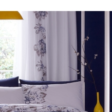 Selene Curtains 66 x 72"