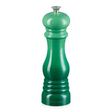Le Creuset Classic Pepper Mill Bamboo