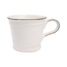 T&G Woodware Pride Of Place Mug White 300ml