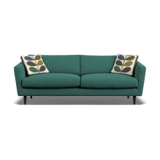 Orla Kiely Dorsey Large Sofa