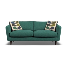 Orla Kiely Dorsey Medium Sofa