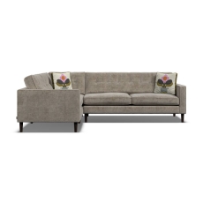 Orla Kiely Ebben LHF Corner Sofa