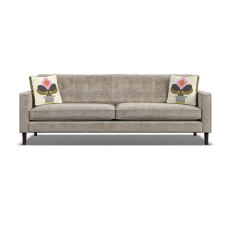 Orla Kiely Ebben Extra Large Sofa