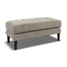Orla Kiely Ebben Footstool