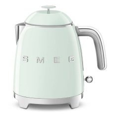 Smeg 50's Style Mini Kettle Pastel Green