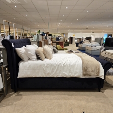 Otley Kingsize Ottoman (Ipswich)
