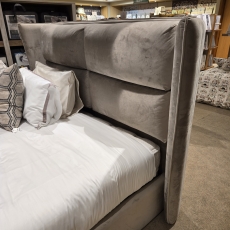 Vienna Kingsize Ottoman (Ipswich)