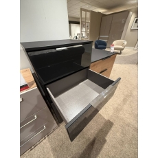 Nolte Alegro 4 Drawer Chest 60cm (Bury St Edmunds)