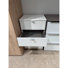 Nolte Akaro 4 Drw Chest (Bury St Edmunds)