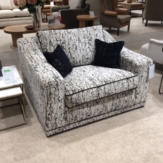 Anastasia 1.5 Str Sofa (Bury St Edmunds)