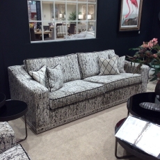 Anastasia 3.5 Str Sofa (Bury St Edmunds)