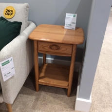 Ercol Windsor Lamp Table (Bury St Edmunds)