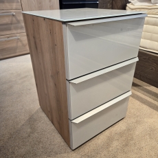 Nolte Concept Me Bedside Chest (Ipswich)