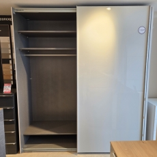 Nolte Concept Me Wardrobe (Ipswich)