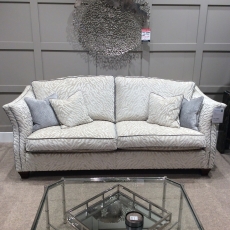 Vanessa Large Sofa (Bury St Edmunds)