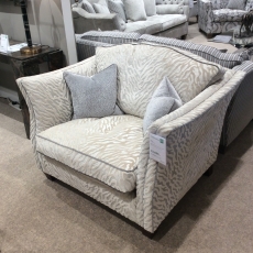 Vanessa Love Chair (Bury St Edmunds)