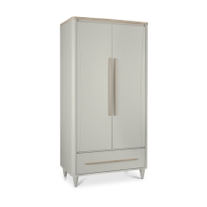 Lisbon Double Wardrobe