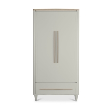 Lisbon Double Wardrobe