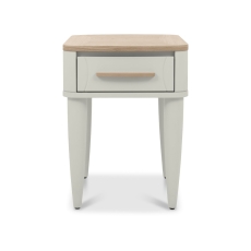 Lisbon Lamp Table