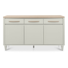 Lisbon Wide Sideboard