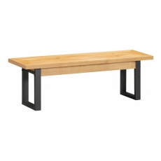 Huxley Bench