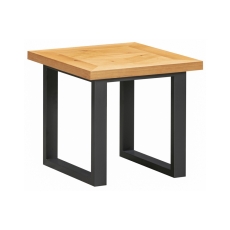 Huxley Lamp Table