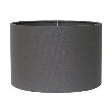 Lino Shade Grey