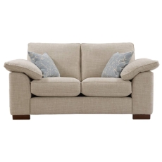 Larousse 2 Seater Fabric Sofa