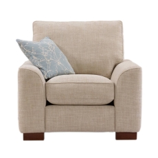 Larousse Fabric Chair