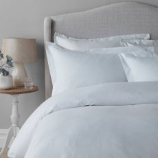 Luxe & Wilde Beaumont Duvet Set White