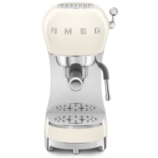 Smeg Espresso Machine Cream