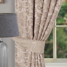 Buckingham 26" Tiebacks Natural