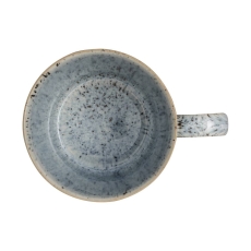 Denby Halo Speckle Mug