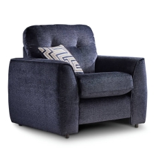 Fenton Fabric Chair