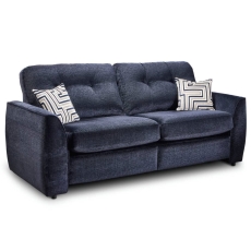Fenton 3 Seater Fabric Sofa