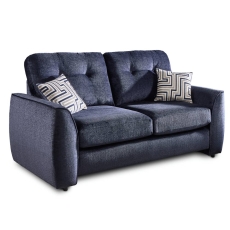 Fenton 2 Seater Fabric Sofa