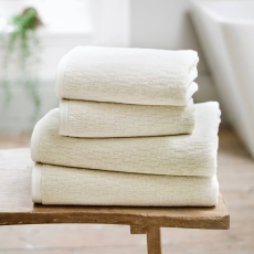 Deyongs Linwood Towel Cream