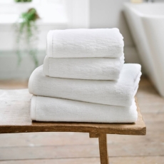 Deyongs Linwood Towel White