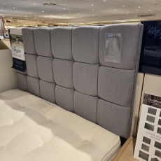 Hypnos Orthocare Classic Divan Set (Ipswich)