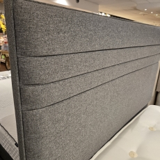 Grange Ortho Double Divan Set (Ipswich)