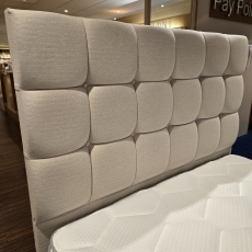 Sleepeezee Eco Logic Double Divan Set (Ipswich)