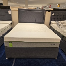 Emma Helix Hybrid Double Mattress (Ipswich)