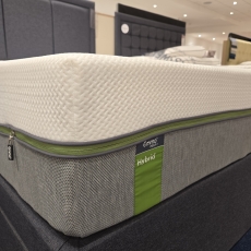 Emma Helix Hybrid Double Mattress (Ipswich)