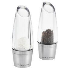 Milston Stemless Precision Mill Gift Set